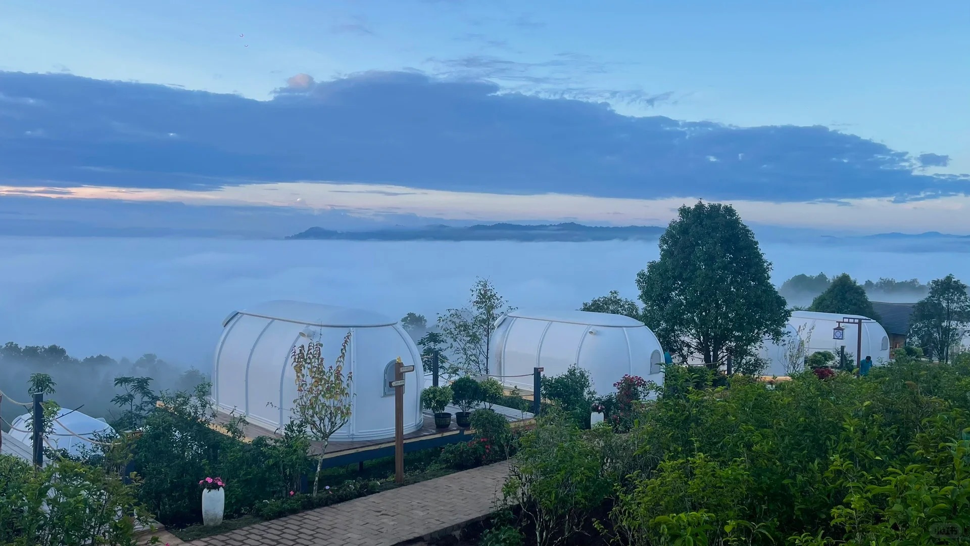 星空房跨年新体验,开启新年新篇章(图3) 星空房跨年新体验,开启新年新篇章(图3)