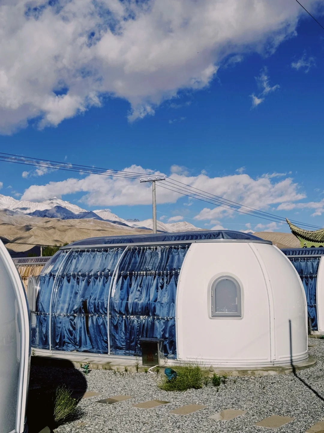 星空房跨年新体验,开启新年新篇章(图7) 星空房跨年新体验,开启新年新篇章(图7)