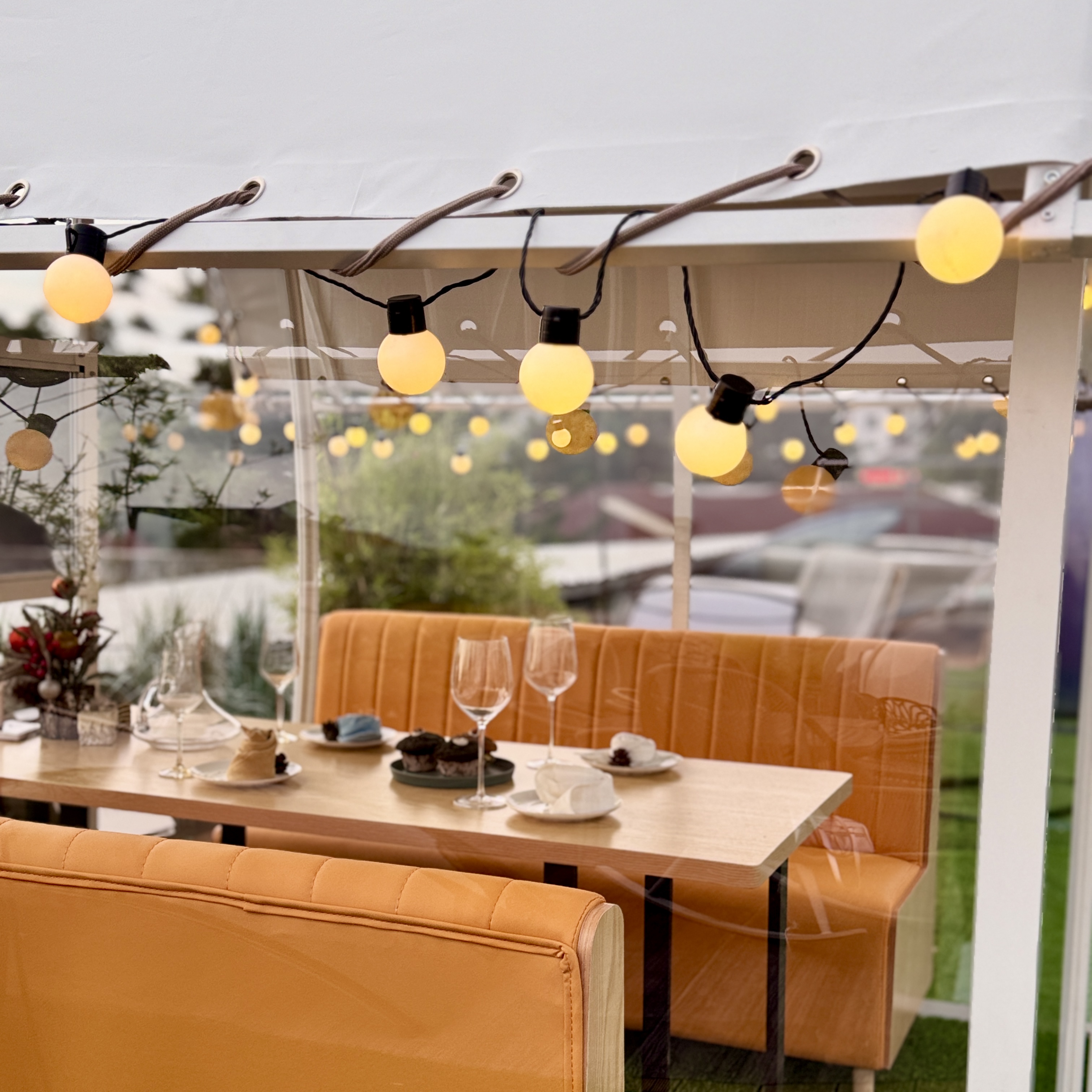 星幕帐篷(图6) 星幕帐篷(图6)